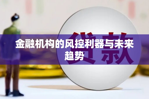 万秀金融机构的风控利器与未来趋势