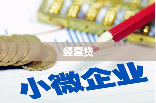 万秀经营贷