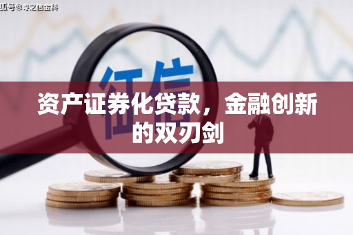 万秀资产证券化贷款，金融创新的双刃剑