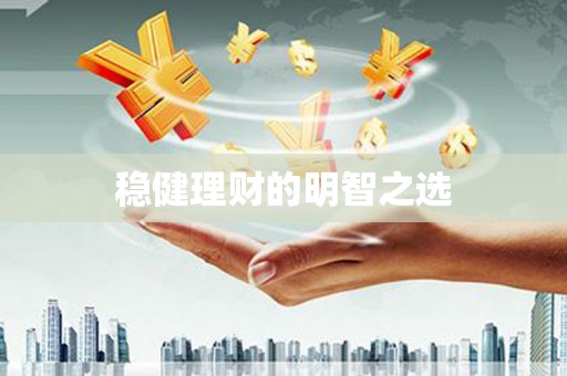 万秀稳健理财的明智之选