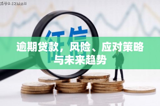 万秀逾期贷款，风险、应对策略与未来趋势