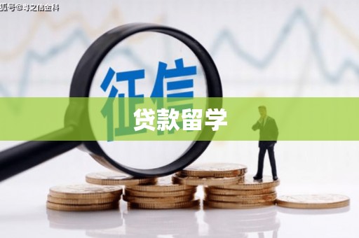 万秀贷款留学