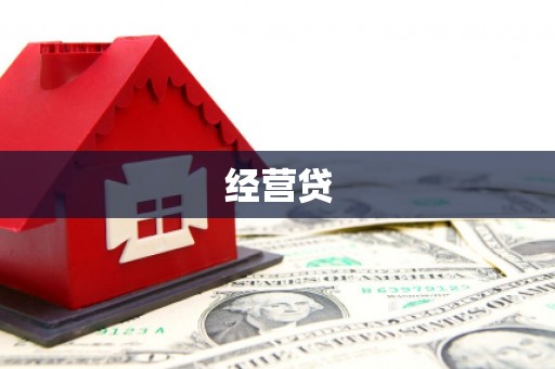 万秀经营贷
