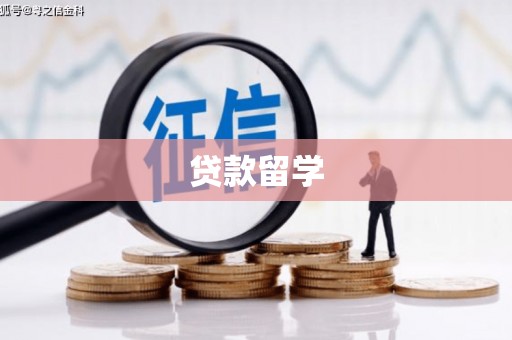 万秀贷款留学