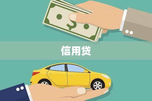 万秀信用贷