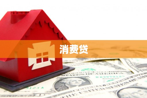 万秀消费贷