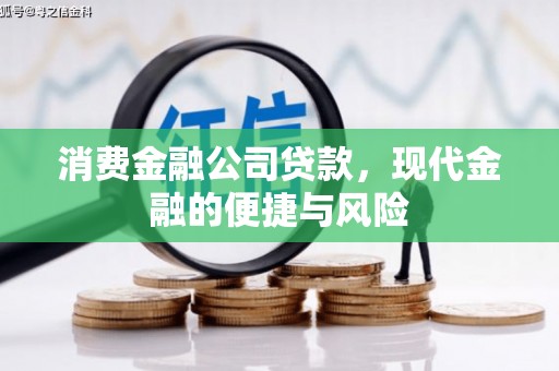 万秀消费金融公司贷款，现代金融的便捷与风险