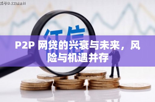 万秀P2P 网贷的兴衰与未来，风险与机遇并存