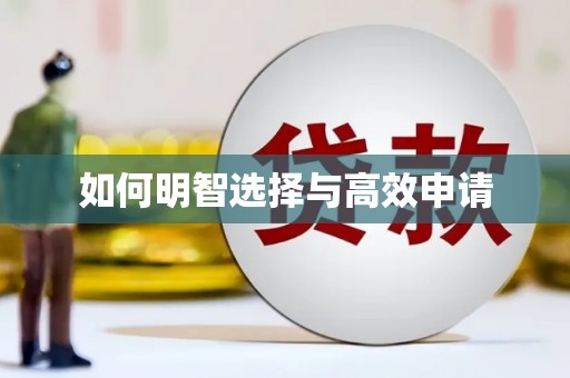 万秀如何明智选择与高效申请