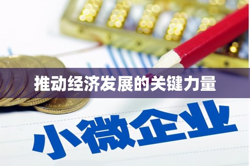 万秀推动经济发展的关键力量